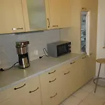 Kreuzbuehl Appartement Albstadt