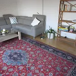 Appartement Kreuzbuehl