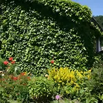 Apartament Kreuzbuehl Albstadt