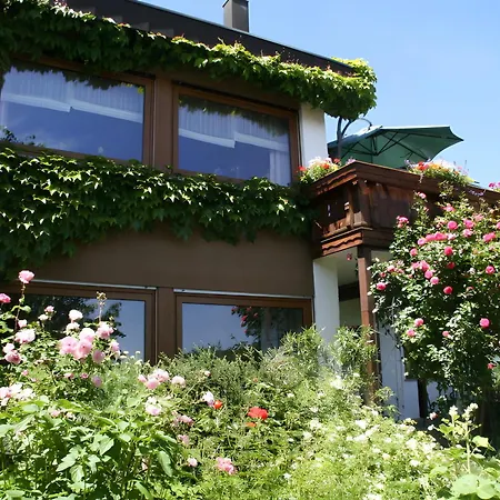 Apartamento Kreuzbühl Albstadt