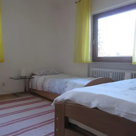 Kreuzbühl Apartamento *