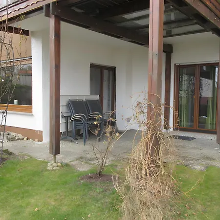 Kreuzbühl Apartamento *