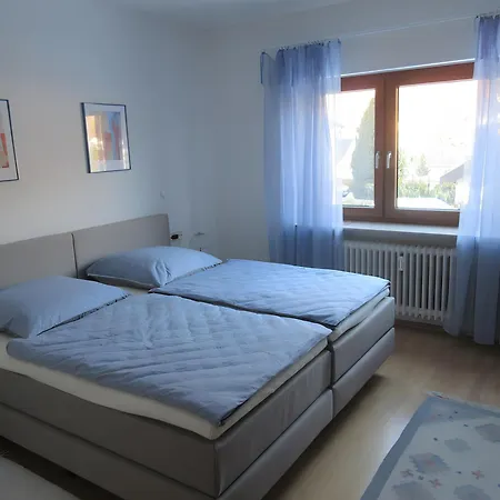 Kreuzbühl Apartamento Albstadt