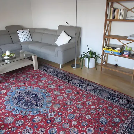Apartament Kreuzbuehl